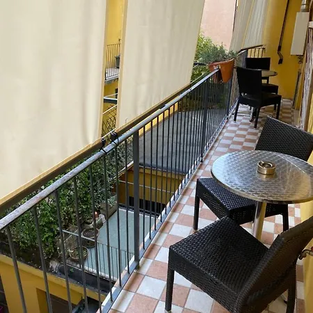 Guest house Rigoletto Verona