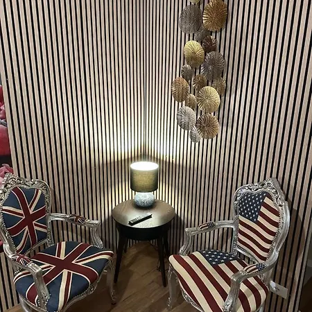 Rigoletto Guest house Verona