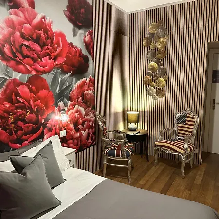 Rigoletto Guest house 2*