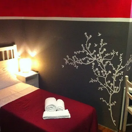 Rigoletto Guest house 2*
