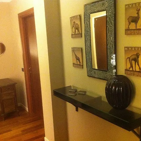 Rigoletto Guest house