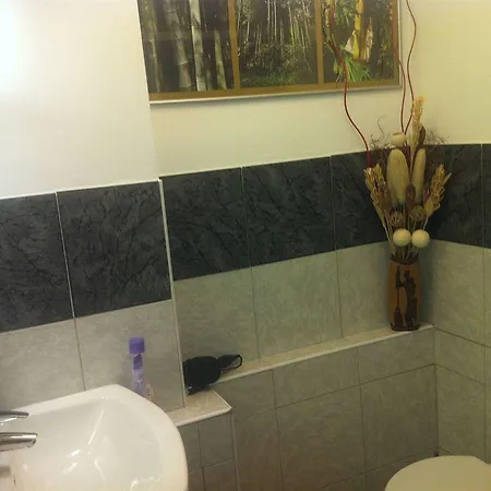Rigoletto Guest house 2*