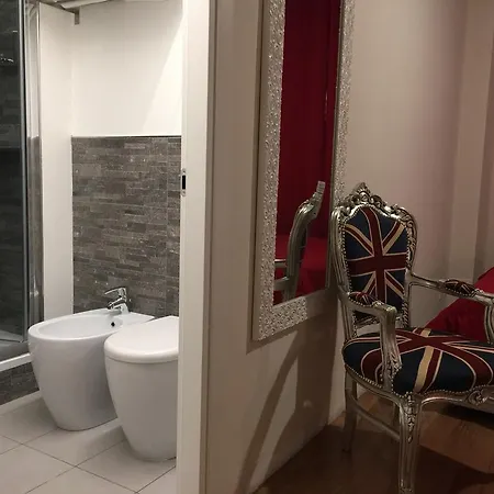 Guest house Rigoletto Verona