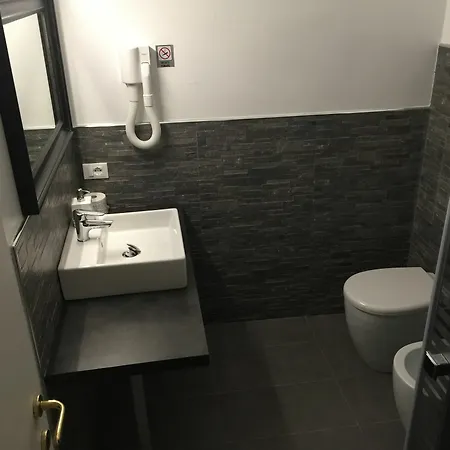 Rigoletto Guest house Verona