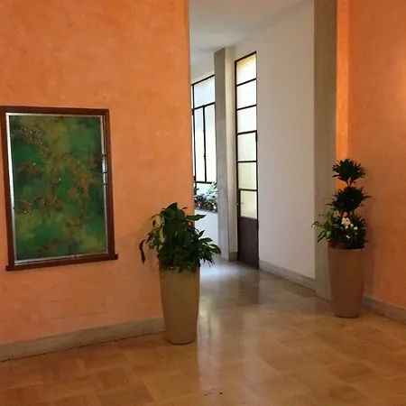 Guest house Rigoletto