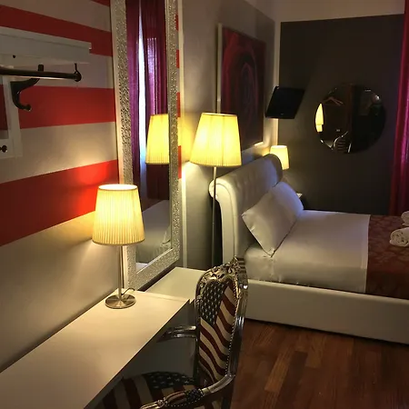 Rigoletto Guest house Verona