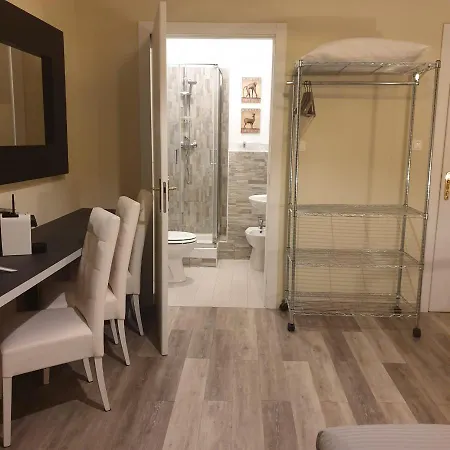 Rigoletto Guest house