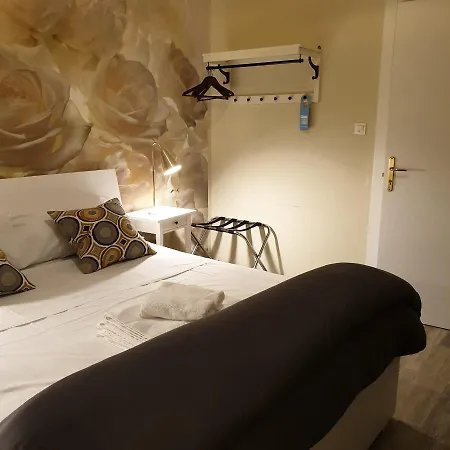Guest house Rigoletto 2*