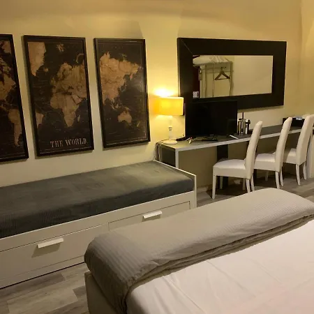 Rigoletto Guest house 2*