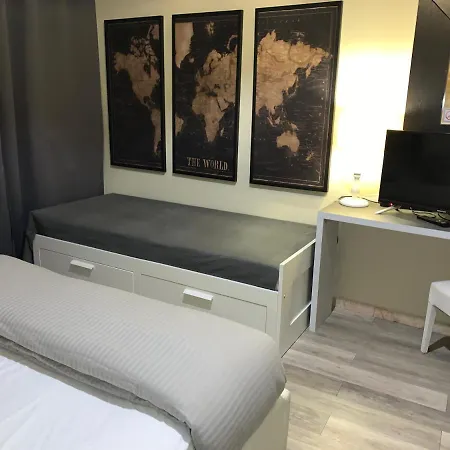 Rigoletto Guest house Verona