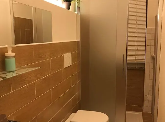 Rigoletto Guest house