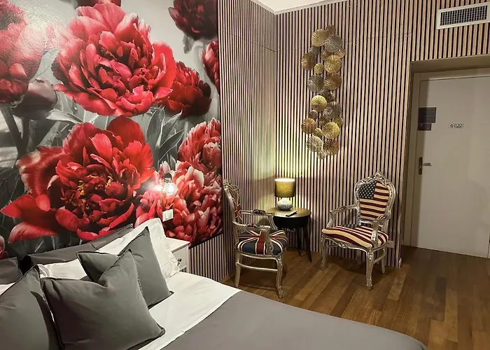 Rigoletto Affittacamere 3*