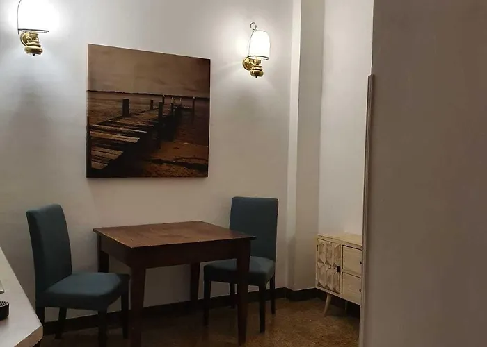 Affittacamere Rigoletto