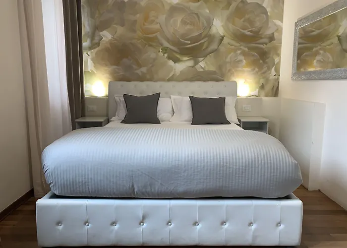 Rigoletto Affittacamere 3*