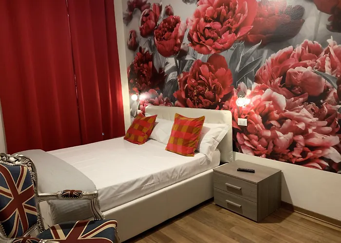 Affittacamere Rigoletto