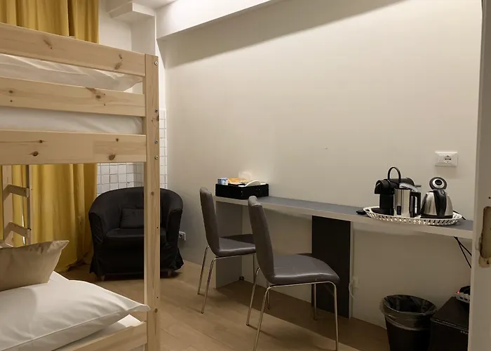 Affittacamere Rigoletto