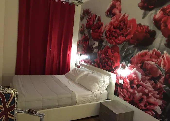 Rigoletto Affittacamere