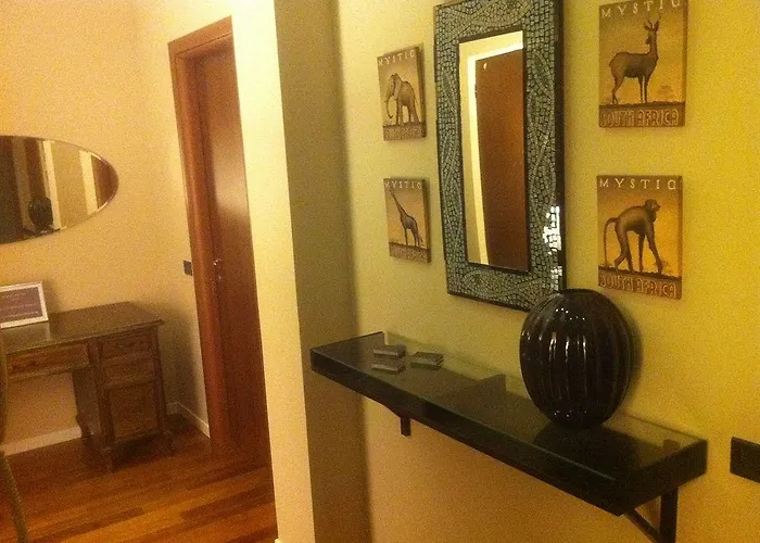 Rigoletto Affittacamere