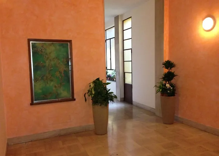 Affittacamere Rigoletto