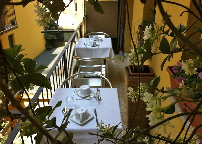 Rigoletto Affittacamere