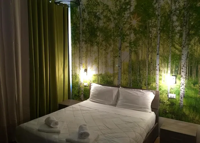 Rigoletto Affittacamere