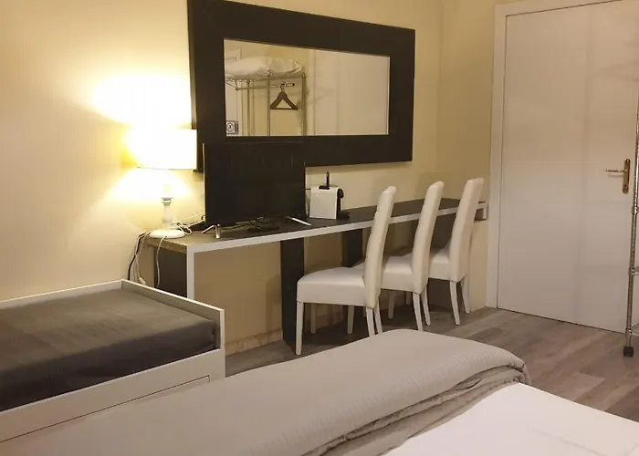 Affittacamere Rigoletto