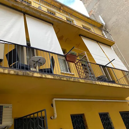 Rigoletto Гостевой дом 3*