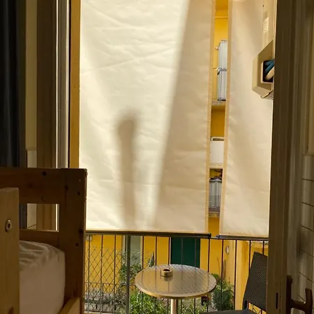 리골레토 게스트하우스 베로나