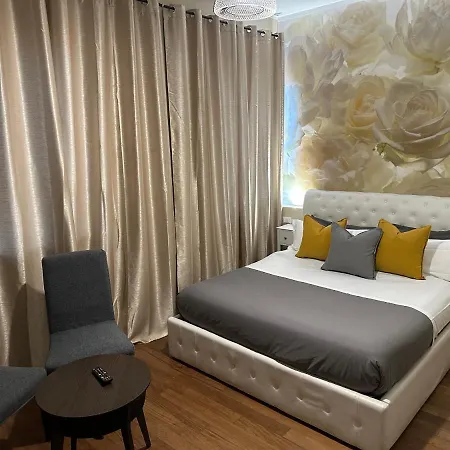 Гостевой дом Rigoletto