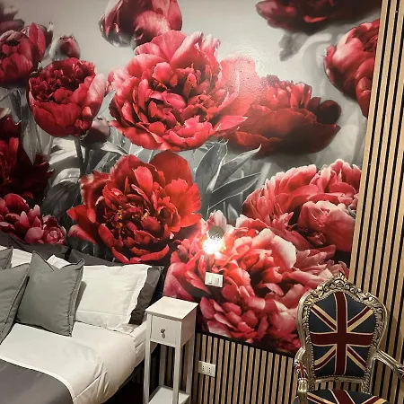 Rigoletto Гостевой дом