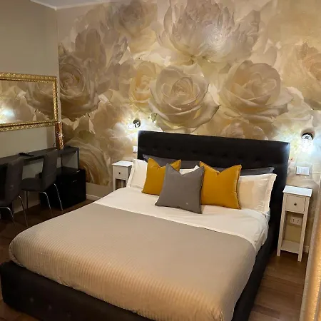 ゲストハウス B&B リゴレット ヴェローナ