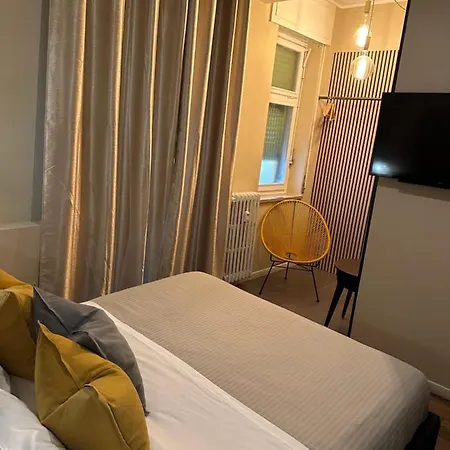 Rigoletto Guest house