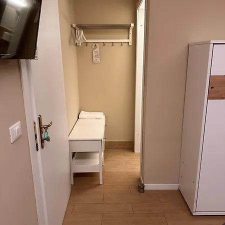 Rigoletto Guest house 2*