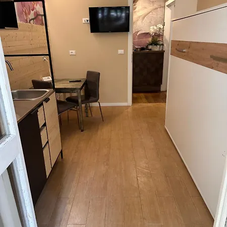 Rigoletto Guest house