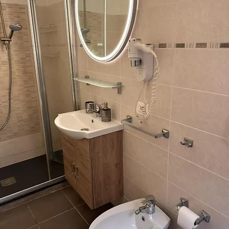 Guest house Rigoletto Verona