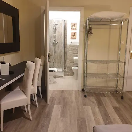 Гостевой дом Rigoletto