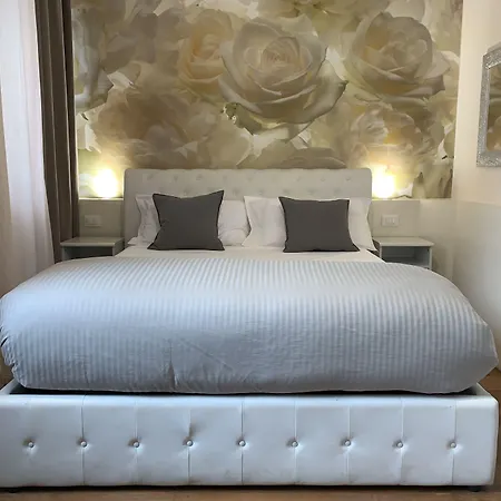 Rigoletto Maison d'hôtes 3*