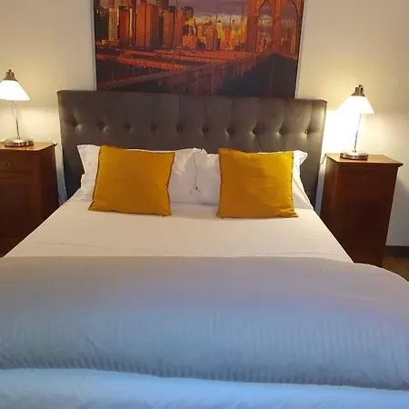 Konukevi Rigoletto 3*