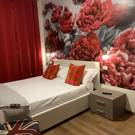 Гостевой дом Rigoletto