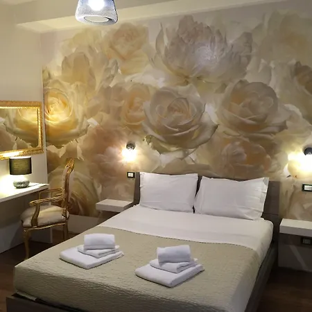 Rigoletto Maison d'hôtes Vérone