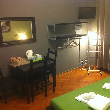 Rigoletto 3* Верона