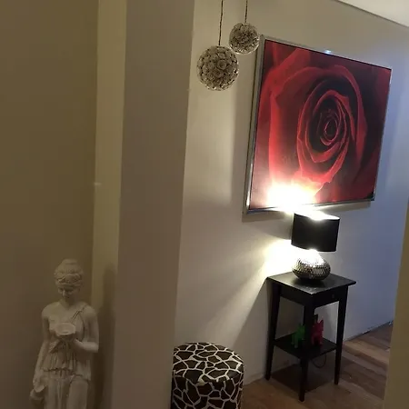 Rigoletto Maison d'hôtes