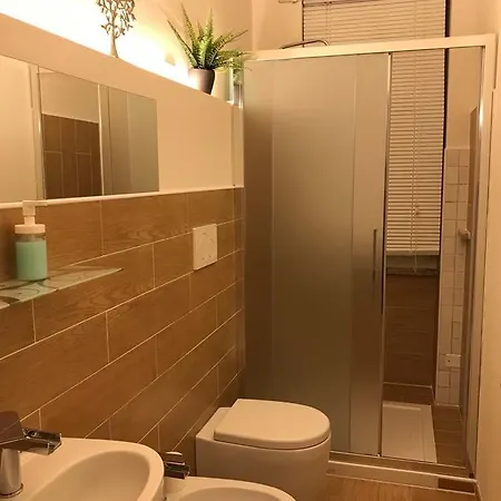 Rigoletto Guest house