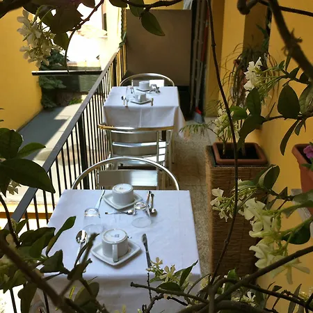 Rigoletto Maison d'hôtes