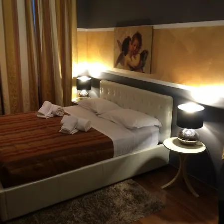 Maison d'hôtes Rigoletto