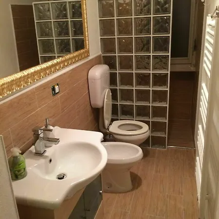 Rigoletto Guest house