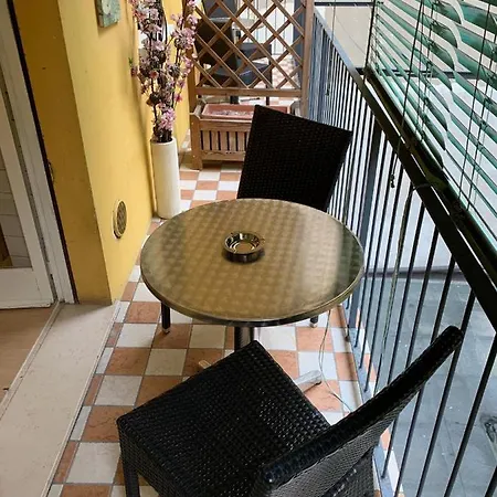 Guest house Rigoletto