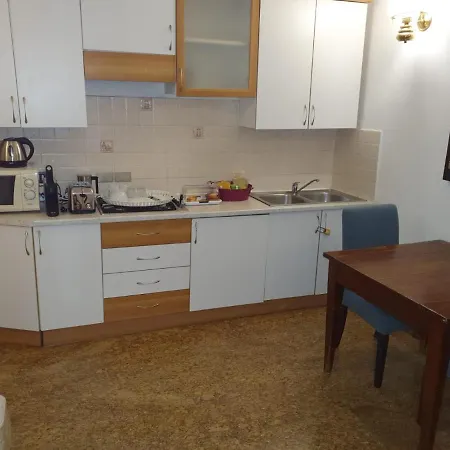 Rigoletto Guest house
