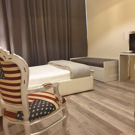 Rigoletto 3* Верона