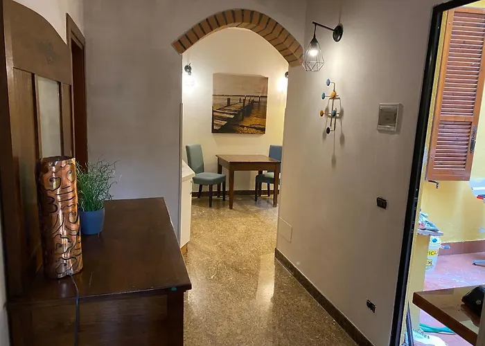 בית הארחה Rigoletto